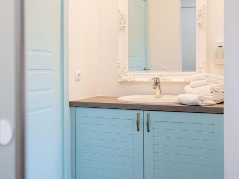 CHAMBRE 2 personnes - Chambre confort 2