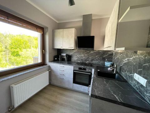 APPARTEMENT 4 personnes - Appartement Meerzicht 2+2