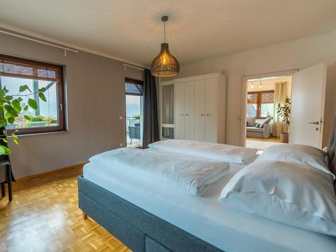 APPARTEMENT 4 personnes - Appartement Meerzicht 2+2