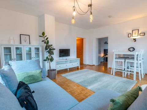 APPARTEMENT 4 personnes - Appartement Meerzicht 2+2