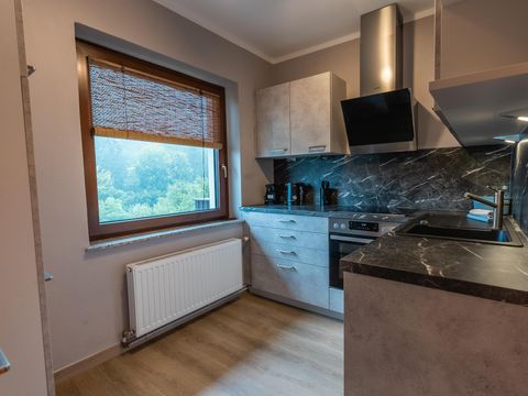 APPARTEMENT 4 personnes - Appartement Meerzicht 2+2