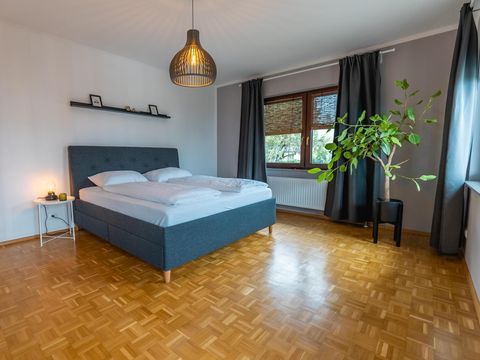 APPARTEMENT 4 personnes - Appartement Meerzicht 2+2