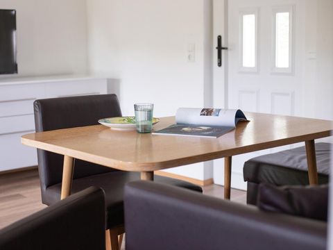 MAISON 5 personnes - Schiefling 5