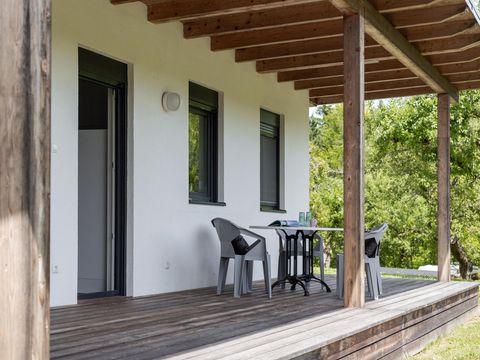 MAISON 5 personnes - Schiefling 5