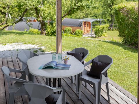 MAISON 5 personnes - Schiefling 5
