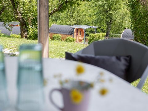 MAISON 5 personnes - Schiefling 5
