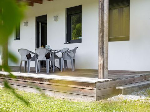 MAISON 5 personnes - Schiefling 5