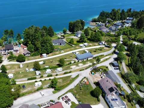 Emplacement - Confort