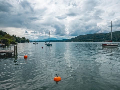 CHALET 2 personnes - Stuga 2