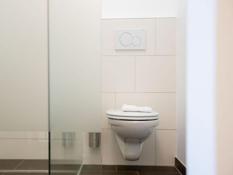 CHAMBRE 4 personnes - Chambre confort 4