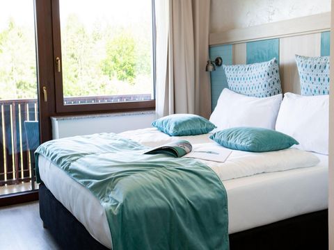 CHAMBRE 4 personnes - Chambre confort 4