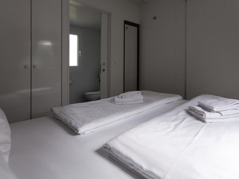 GÎTE 6 personnes - Chalet 4+2