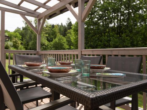 GÎTE 6 personnes - Chalet 4+2