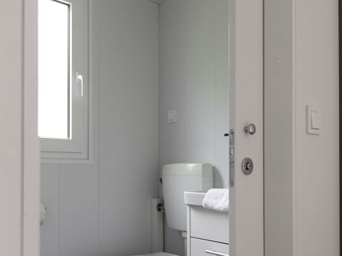 GÎTE 6 personnes - Chalet 4+2
