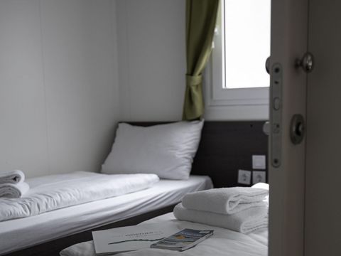 GÎTE 6 personnes - Chalet 4+2