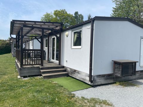 GÎTE 6 personnes - Chalet 4+2