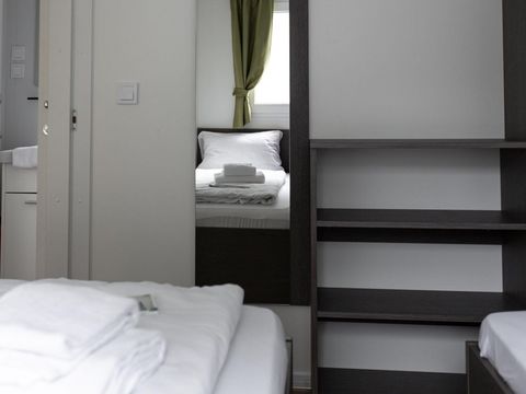 GÎTE 6 personnes - Chalet 4+2
