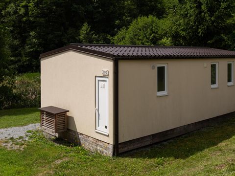 GÎTE 6 personnes - Chalet 4+2