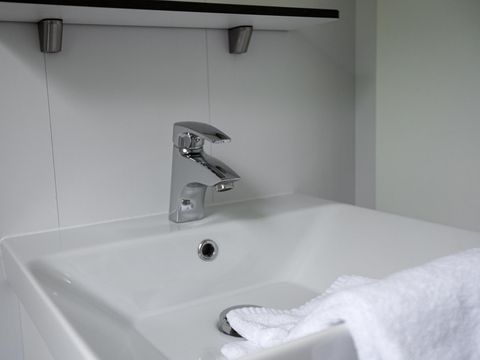 GÎTE 6 personnes - Chalet 4+2