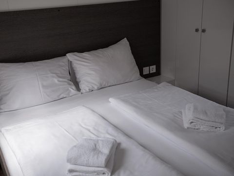 GÎTE 6 personnes - Chalet 4+2