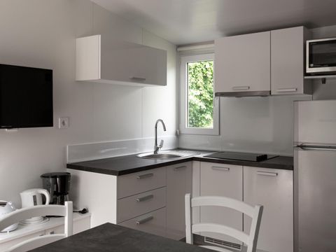 GÎTE 6 personnes - Chalet 4+2