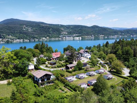 GÎTE 6 personnes - Chalet 4+2