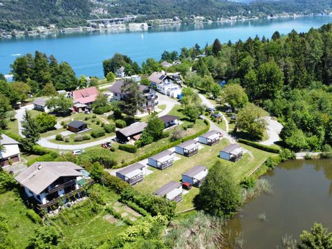 GÎTE 6 personnes - Chalet 4+2