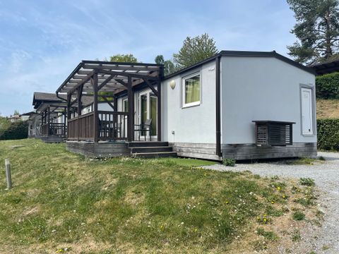 GÎTE 6 personnes - Chalet 4+2