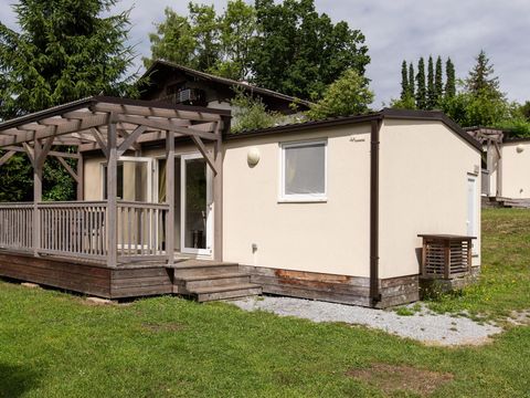 GÎTE 6 personnes - Chalet 4+2