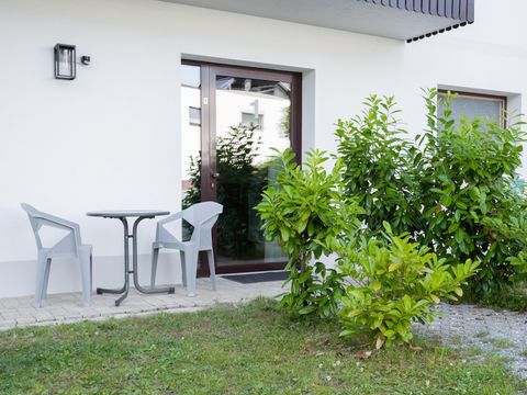 STUDIO 4 personnes - Studio 4