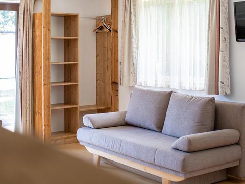 STUDIO 4 personnes - Studio 4