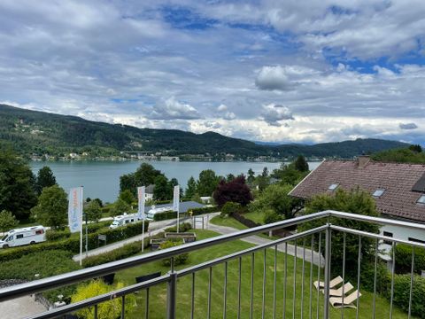 APPARTEMENT 8 personnes - Panorama Penthouse 6+2
