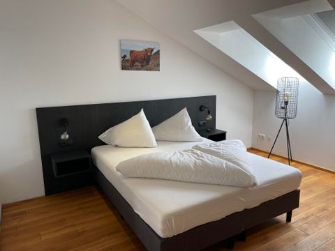 APPARTEMENT 8 personnes - Panorama Penthouse 6+2