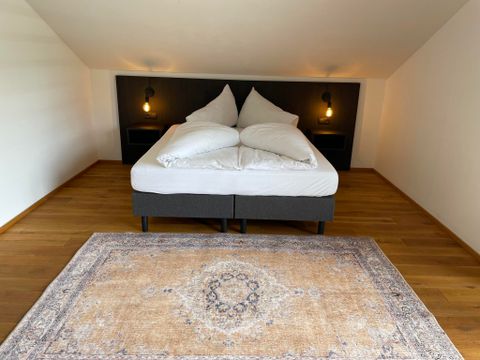 APPARTEMENT 8 personnes - Panorama Penthouse 6+2