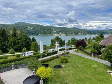APPARTEMENT 8 personnes - Panorama Penthouse 6+2