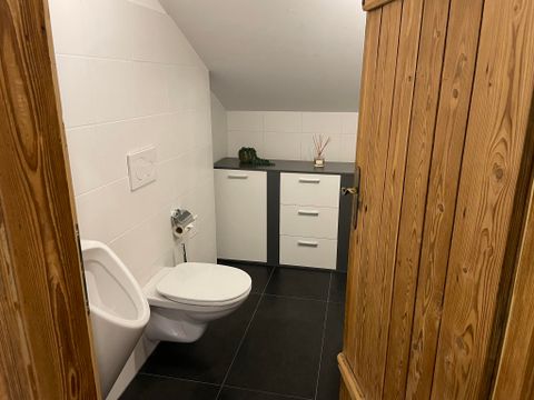 APPARTEMENT 8 personnes - Panorama Penthouse 6+2