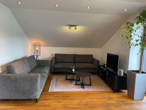 APPARTEMENT 8 personnes - Panorama Penthouse 6+2