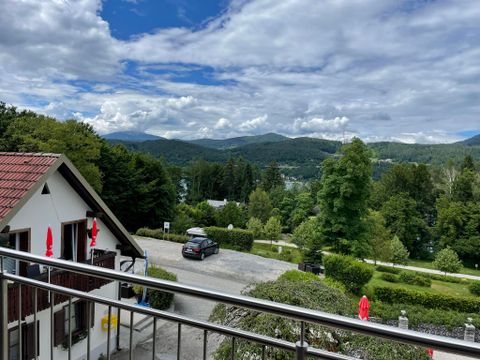 APPARTEMENT 8 personnes - Panorama Penthouse 6+2
