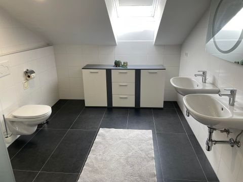 APPARTEMENT 8 personnes - Panorama Penthouse 6+2