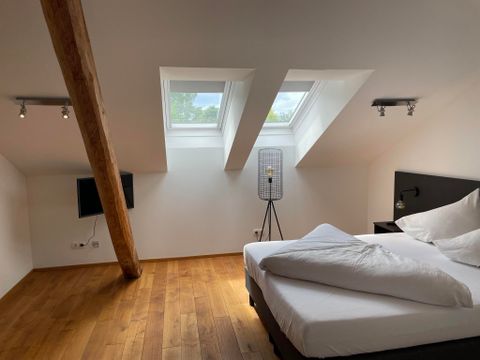 APPARTEMENT 8 personnes - Panorama Penthouse 6+2