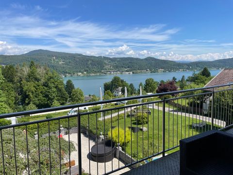 APPARTEMENT 8 personnes - Panorama Penthouse 6+2
