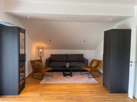 APPARTEMENT 8 personnes - Panorama Penthouse 6+2