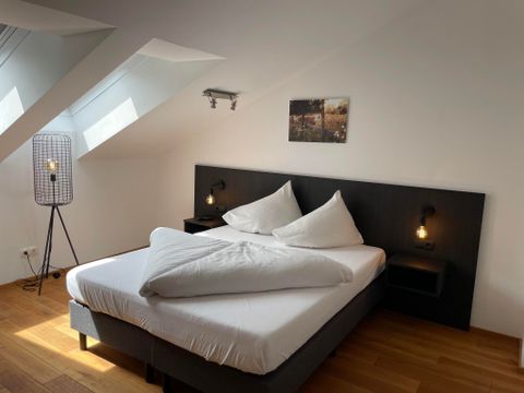 APPARTEMENT 8 personnes - Panorama Penthouse 6+2