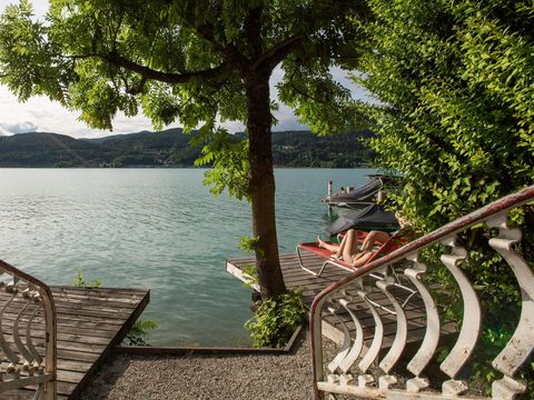 Hébergement 2 personnes - Refuge pour randonneurs 2