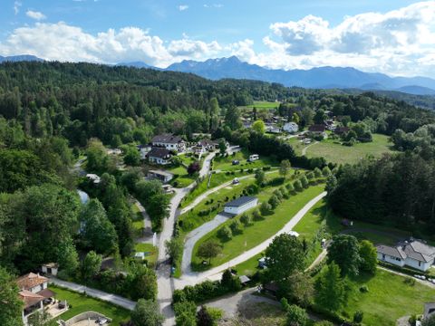 Emplacement - Confort