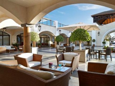 Pierre & Vacances Premium Residence Villa Maria Hotel Suite - Camping Iles Canaries - Image N°4