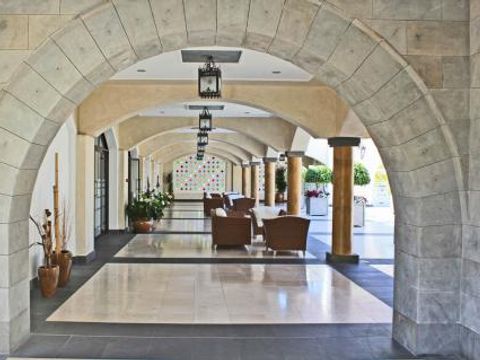 Pierre & Vacances Premium Residence Villa Maria Hotel Suite - Camping Iles Canaries - Image N°5
