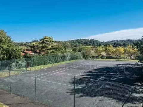 Mer & Golf Bidart Residence Ilbarritz - Camping Pyrénées-Atlantiques - Image N°9