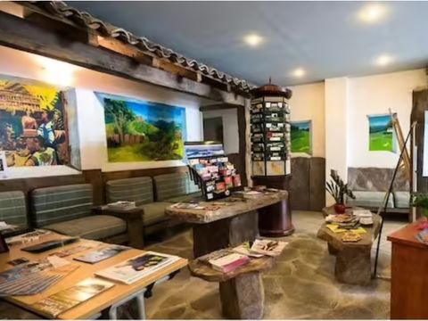 Mer & Golf Bidart Residence Ilbarritz - Camping Pyrénées-Atlantiques - Image N°8