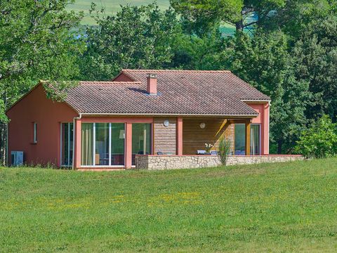 MAISON 5 personnes - Maison de vacances 5p. supérieure